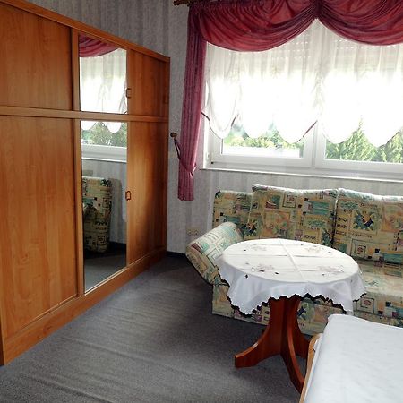 Gaestehaus Am Hirtenberg Breitenbrunn  Εξωτερικό φωτογραφία