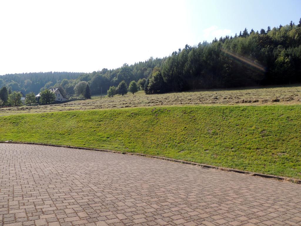 Gaestehaus Am Hirtenberg Breitenbrunn  Εξωτερικό φωτογραφία