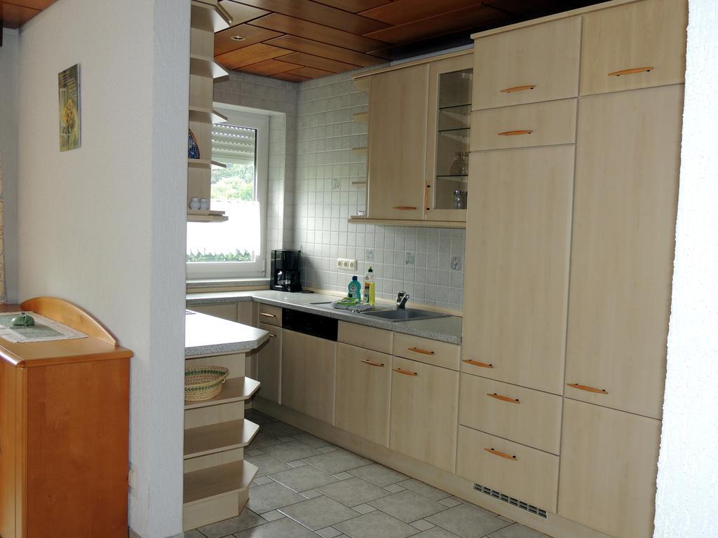 Gaestehaus Am Hirtenberg Breitenbrunn  Εξωτερικό φωτογραφία