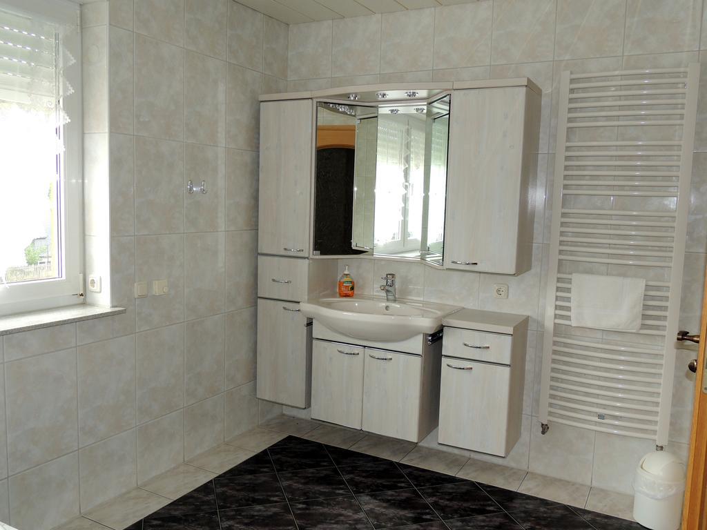 Gaestehaus Am Hirtenberg Breitenbrunn  Εξωτερικό φωτογραφία