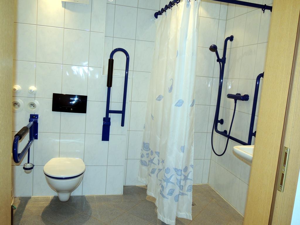 Gaestehaus Am Hirtenberg Breitenbrunn  Εξωτερικό φωτογραφία