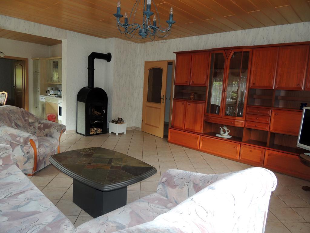 Gaestehaus Am Hirtenberg Breitenbrunn  Εξωτερικό φωτογραφία