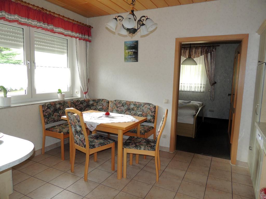 Gaestehaus Am Hirtenberg Breitenbrunn  Εξωτερικό φωτογραφία