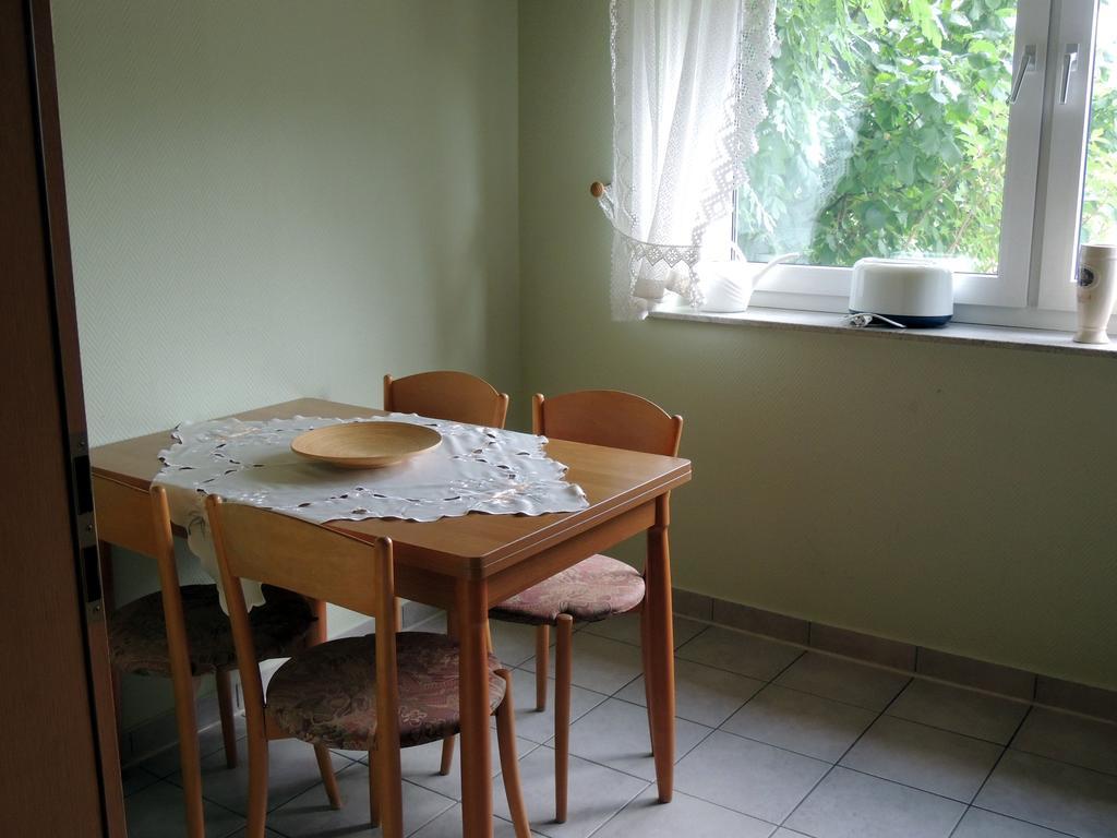 Gaestehaus Am Hirtenberg Breitenbrunn  Εξωτερικό φωτογραφία